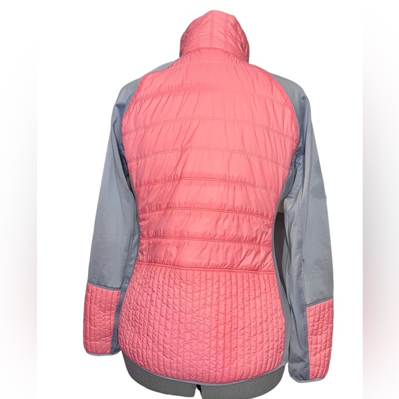 Calvin Klein Performance Jacket - Picture 4 of 14